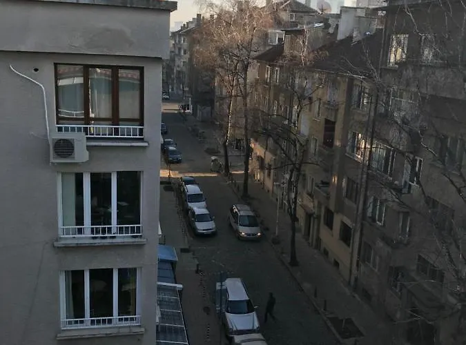 City Hostel Sofia