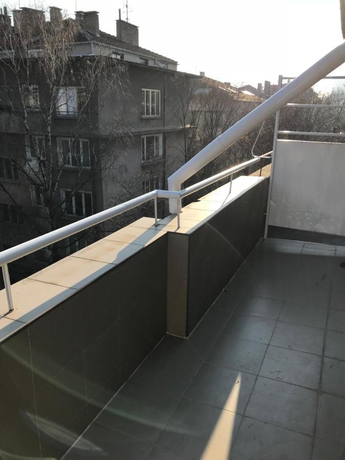 City Hostel Sofia Sofía