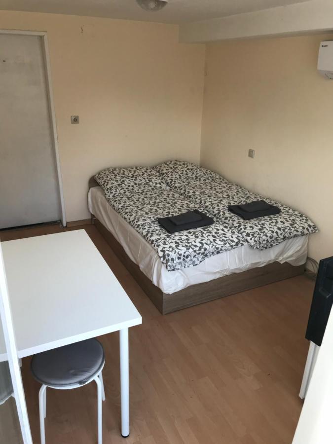 City Hostel Sofia
